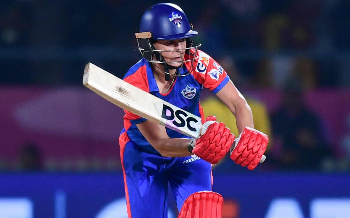 WPL 2026: Nandni, Wolvaardt star as Delhi Capitals end RCB’s unbeaten run, move to second place (ld)