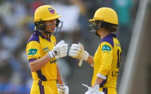 WPL 2026: ‘Plenty of positives to take forward,’ says Lanning after UP Warriorz defeat