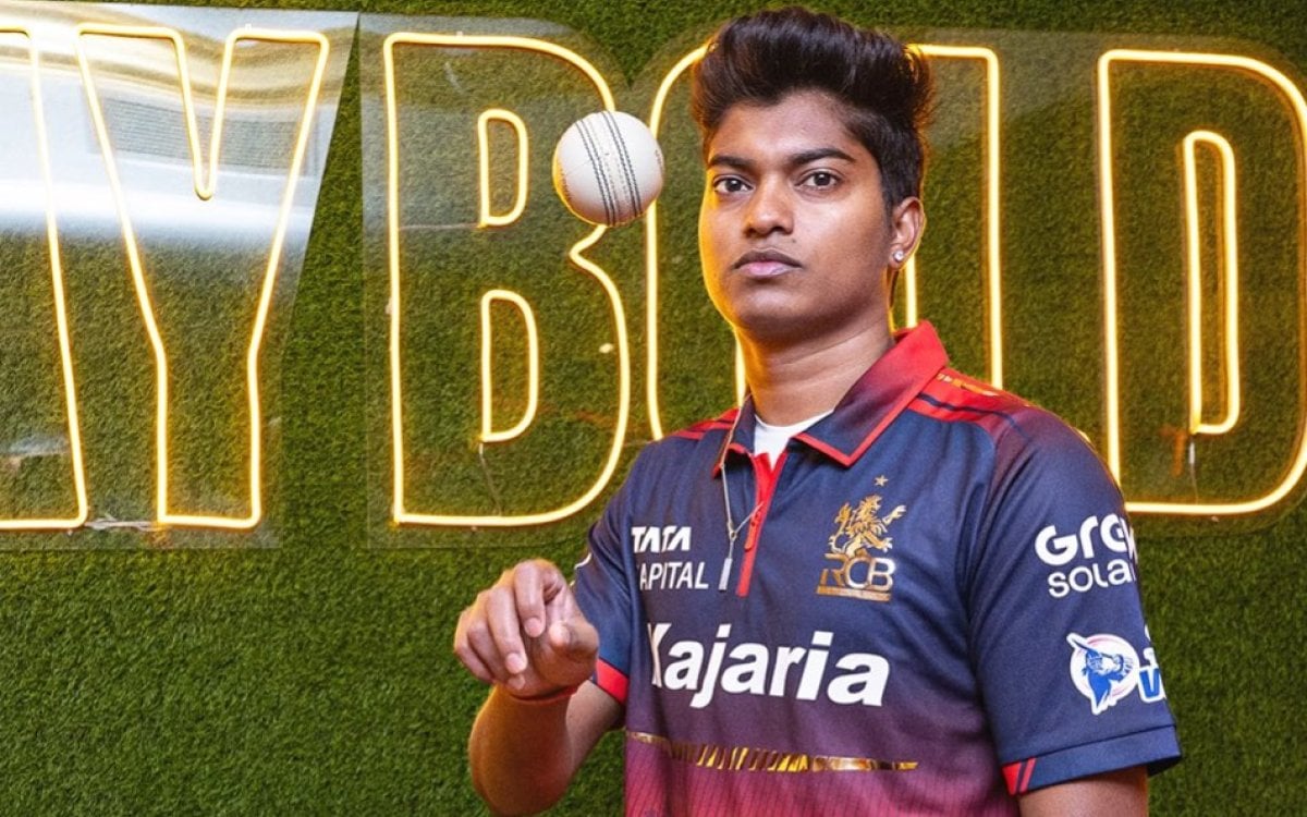 WPL 2026: Pooja Vastrakar joins RCB ahead of playoffs