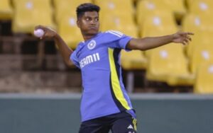 WPL 2026: Pooja Vastrakar out for two weeks with hamstring injury, informs RCB coach Malolan Rangara