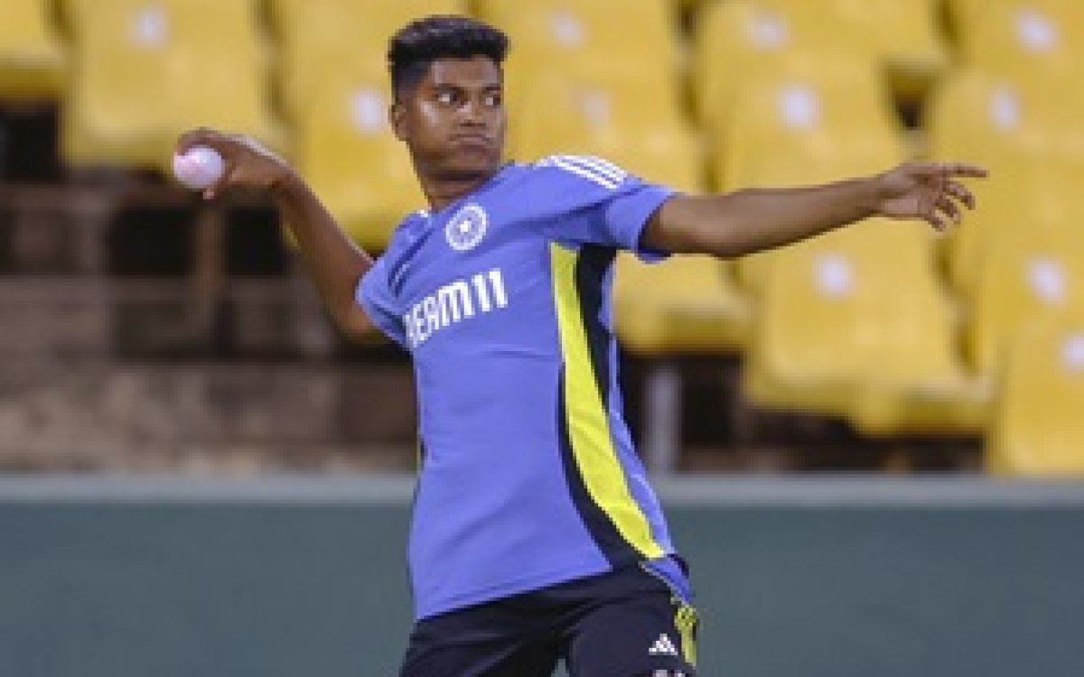 WPL 2026: Pooja Vastrakar out for two weeks with hamstring injury, informs RCB coach Malolan Rangara