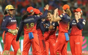 WPL 2026: RCB is more greatly impacted by the absence of Ellyse Perry, says Anjum Chopra
