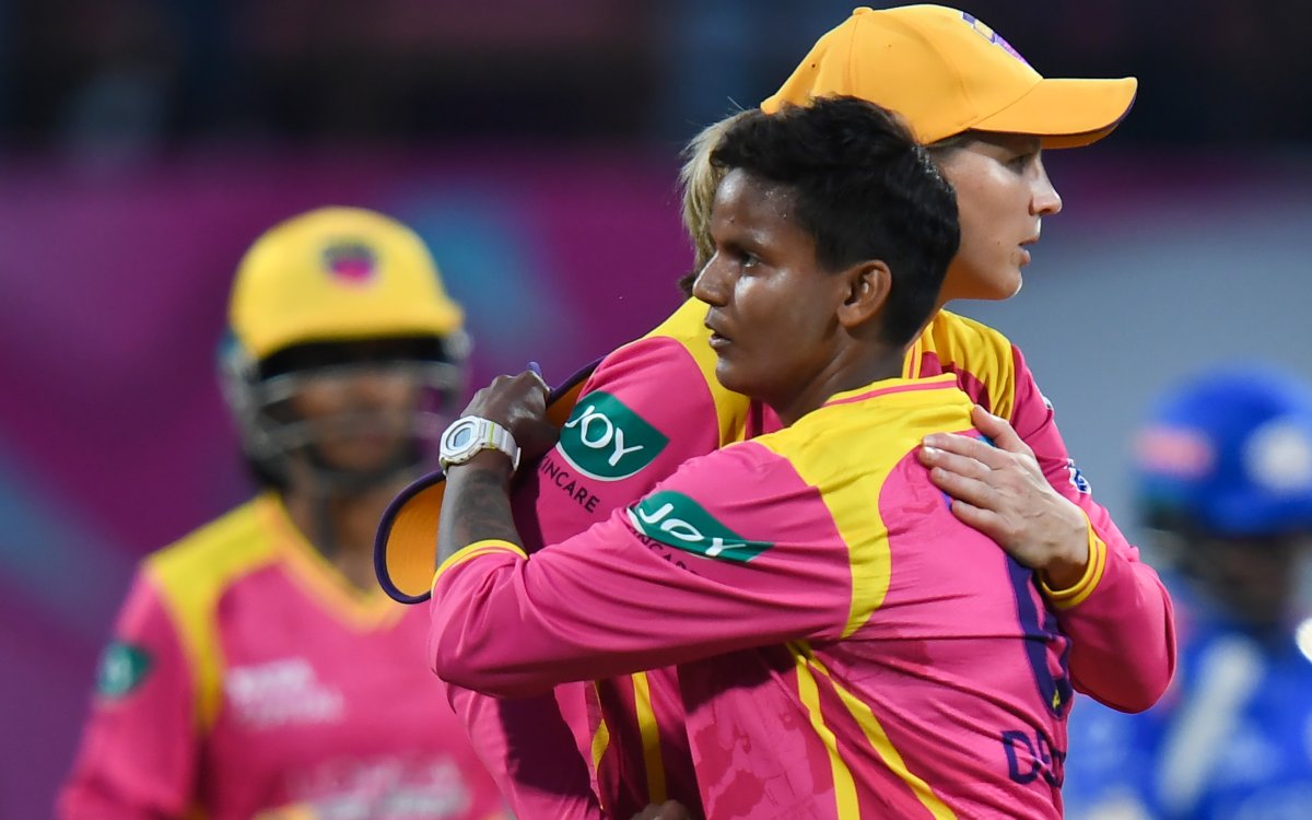 WPL 2026: UPW just have to adapt and assess the conditions quickly, says skipper Lanning