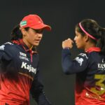 WPL 2026: Very happy that I got my first five-wicket haul in T20s, says Shreyanka Patil