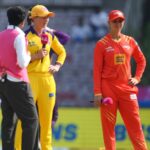 WPL 2026: Warriorz elect to bowl against Giants as Lanning eyes change of fortune with new franchise