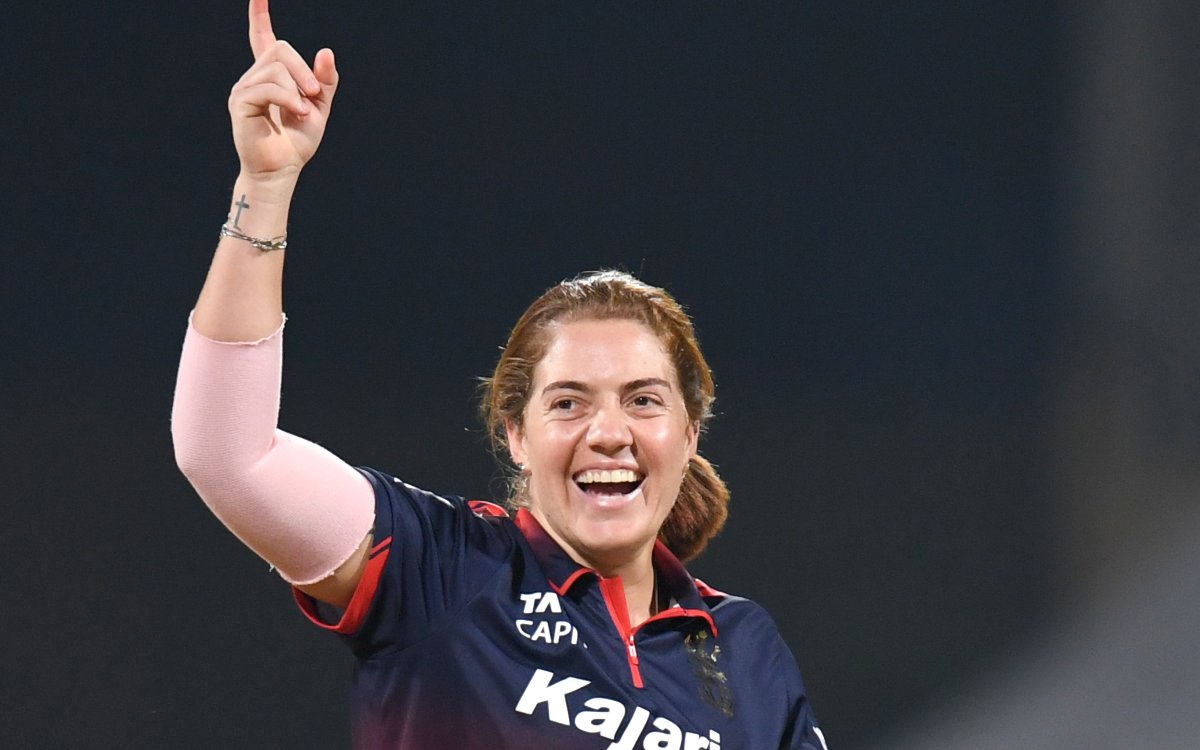 WPL 2026: Will take the learnings and be back stronger, says RCB's Nadine de Klerk