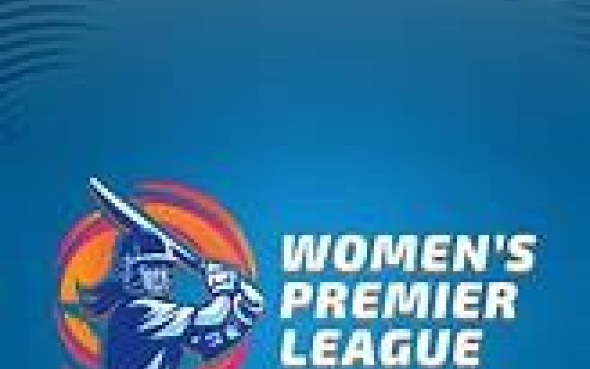 WPL matches on Jan 14, 15 likely to be without any crowd due to local bodies elections: BCCI Secy Sa