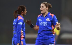 WPL: 'MI's fortunes rest heavily on Nat Sciver-Brunt,' opines Mithali
