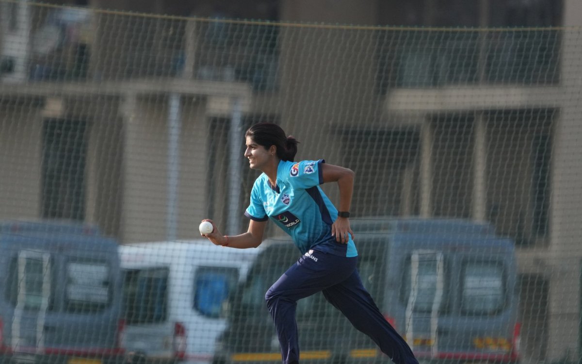 WPL: 'We stayed in the contest till the very end,' says Nandini Sharma after DC’s narrow loss to GG