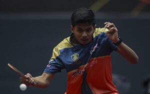 WTT Feeder Series 2026: Tanishka Kalbhairav, Parth Magar, Shankhadip Das qualify for main draw