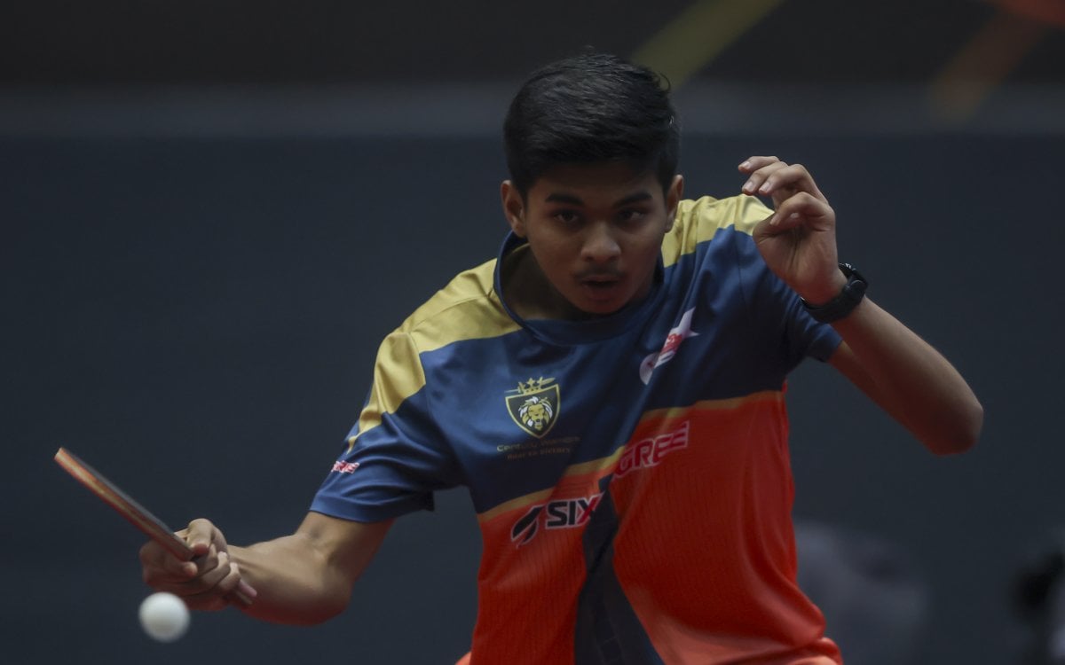 WTT Feeder Series 2026: Tanishka Kalbhairav, Parth Magar, Shankhadip Das qualify for main draw