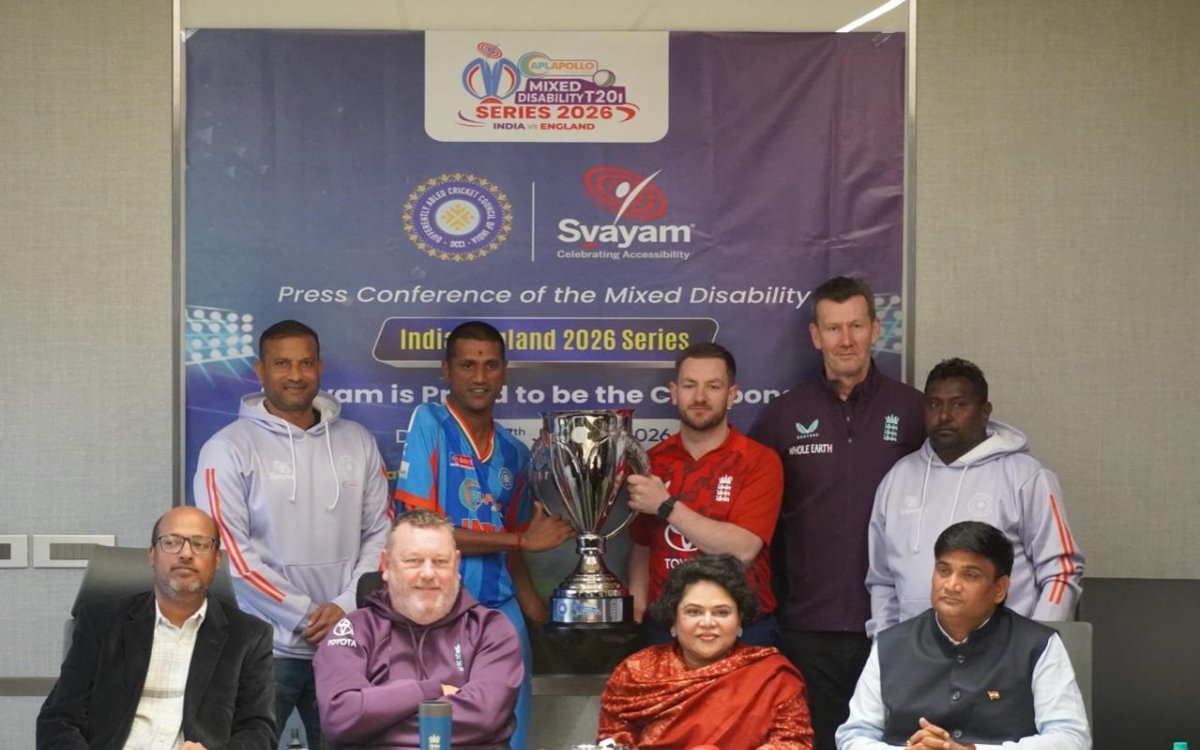 WTT Star Contender Chennai returns with increased prize money and a new venue