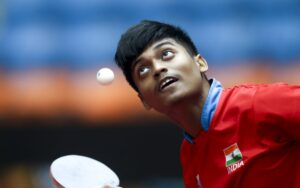 WTT Youth Contender 2026: Syndrela Das, Rupam Sardar clinch U-17 girls and U-17 boys singles titles
