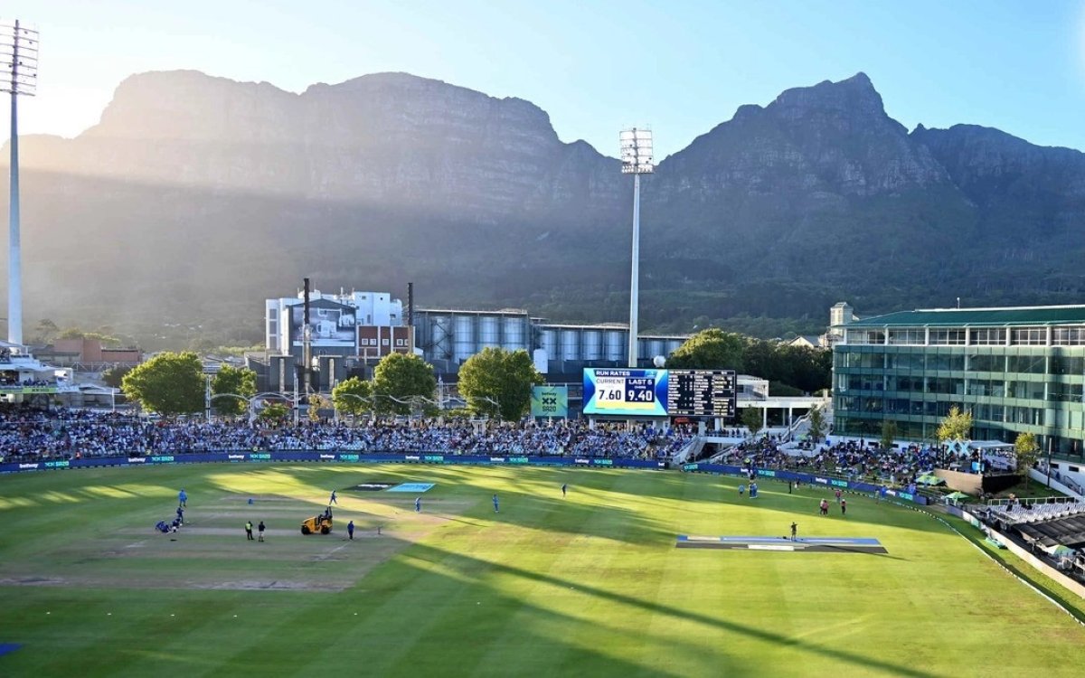 You want to be the guy who walks off the field with your partner, says Brevis ahead of SA20 final