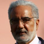 Yuvraj, Harbhajan, members of cricket fraternity mourn the demise of Ex-BCCI chief I.S. Bindra