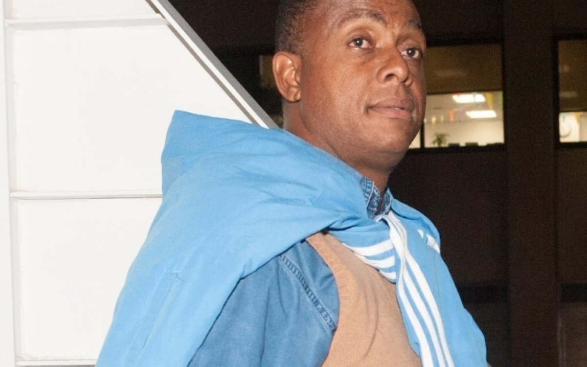 Zimbabwe appoint Courtney Walsh as bowling consultant ahead of Men’s T20 World Cup