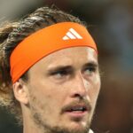 Zverev halts Tien's momentum to storm into third consecutive SF