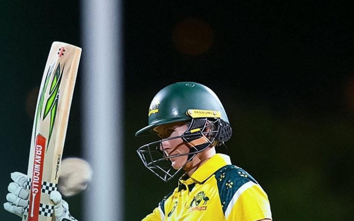 1st ODI: Mooney, Healy guide Australia to easy 6-wicket win over India