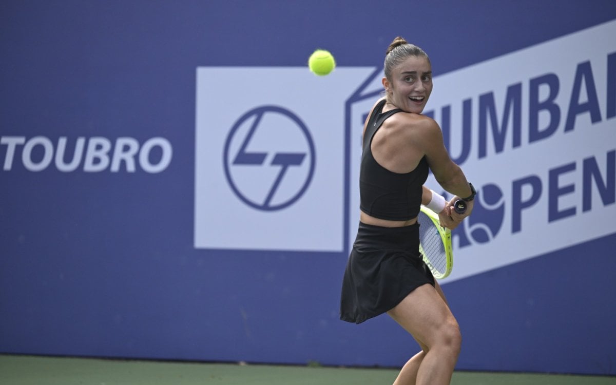 2024 champion Semenistaja highlights growth of Mumbai Open WTA 125K Series while eyeing another titl
