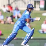 2nd ODI: Made same mistakes again, kept losing wickets in between, admits Harmanpreet