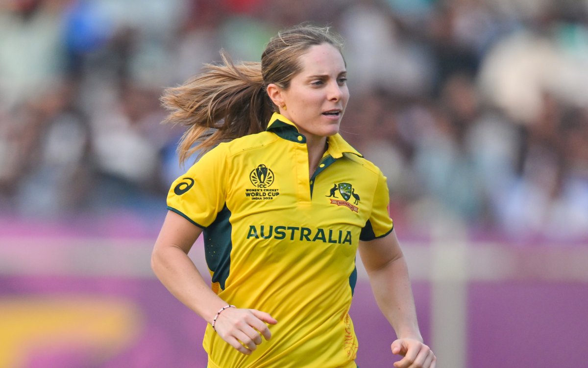 2nd ODI: Molineux ruled out of series against India, to be monitored ahead of WI tour