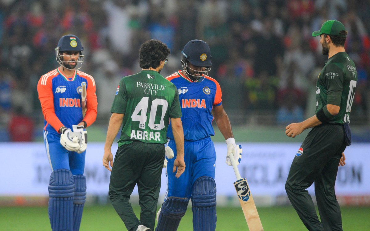 99% chance that India-Pakistan match will take place: Sources