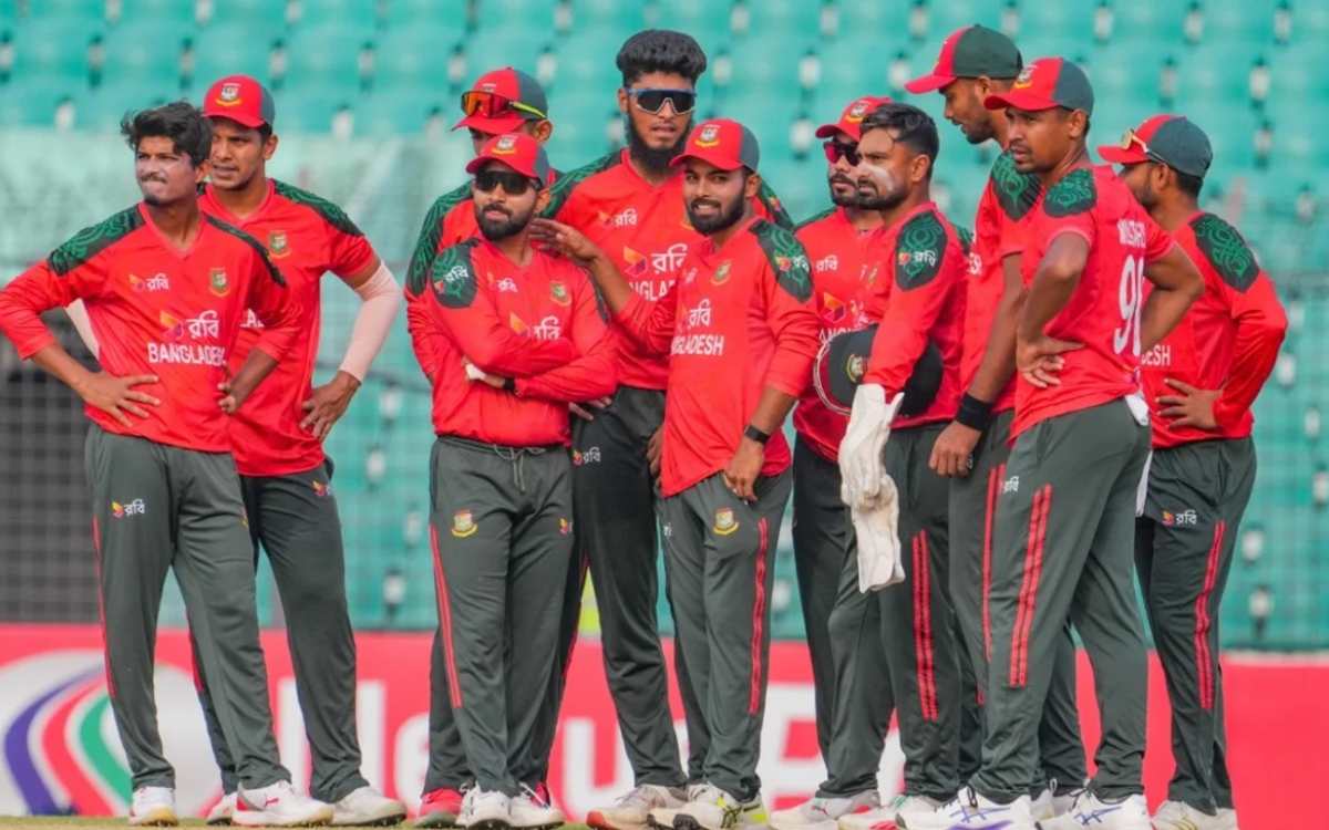 ICC Confirms No Sanctions On BCB, Bangladesh To Host ICC Event Before 2031 World Cup