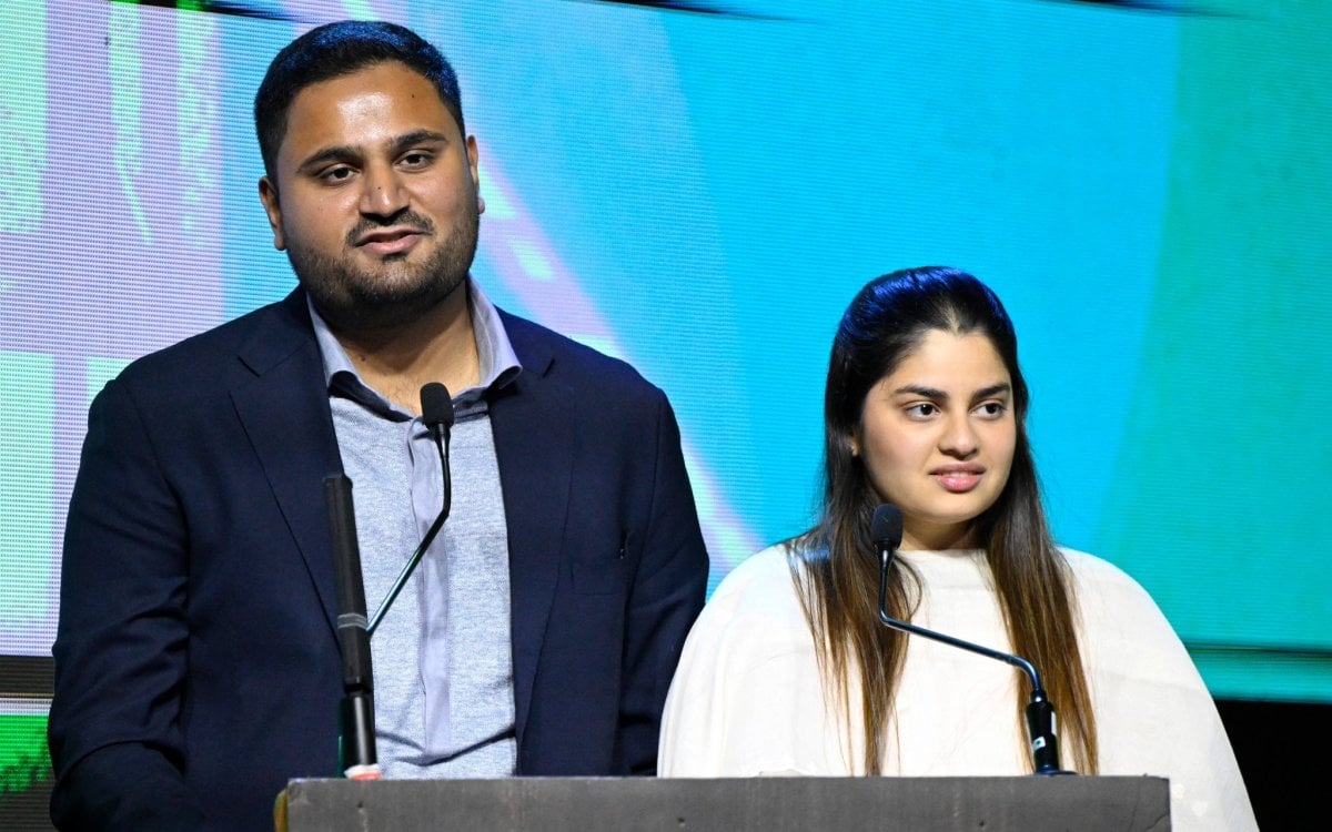 Adani Group measures growth through inclusion, not scale: Jeet Adani at GreenX Talks