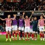 Athletic Bilbao, Real Sociedad into Copa semis after away wins