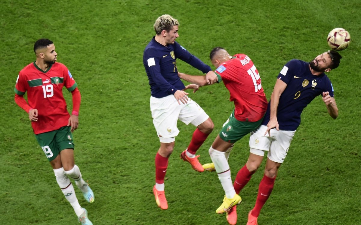 Atletico closes door on possible Griezmann U.S. move