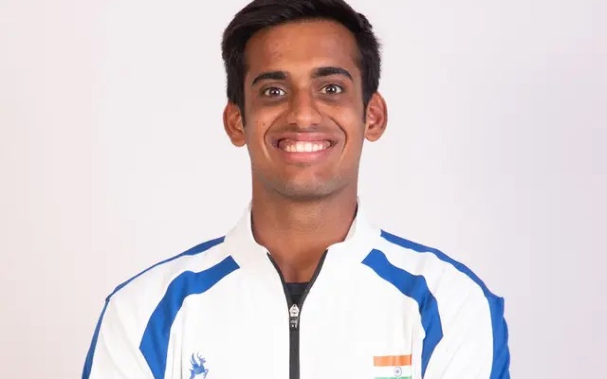 ATP Delhi Open: Davis Cupper Karan Singh, Manas Dhamne get singles' wildcards