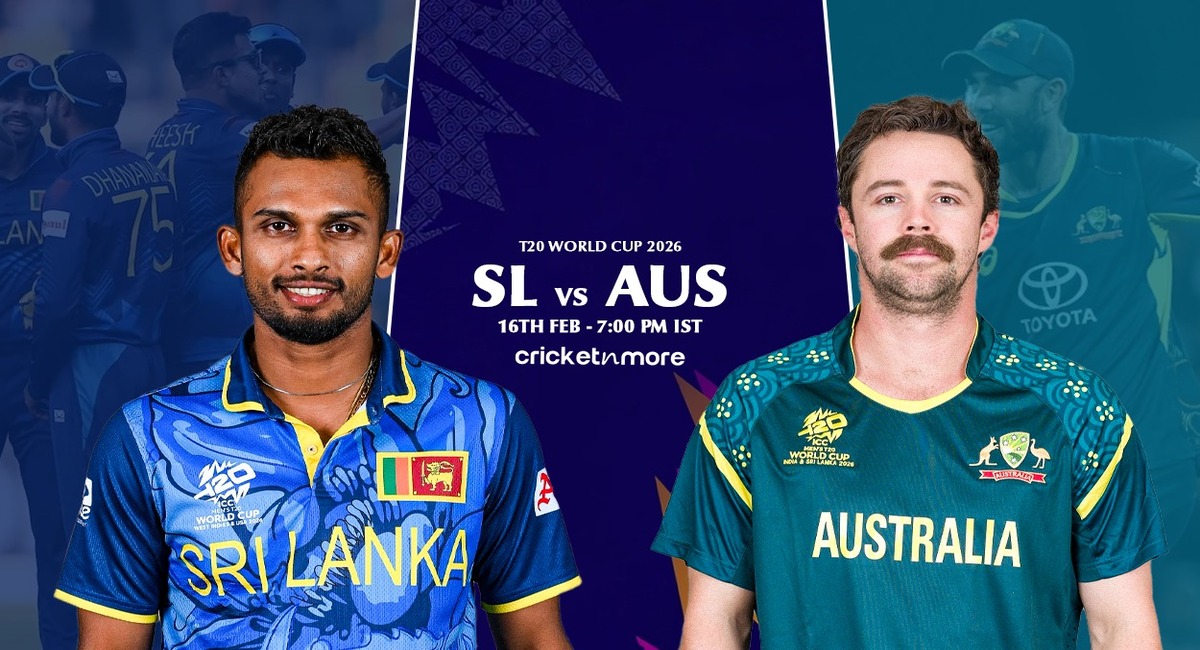 AUS vs SL Match 30 Prediction, ICC T20 World Cup 2026: Match Preview And Expected Playing XI