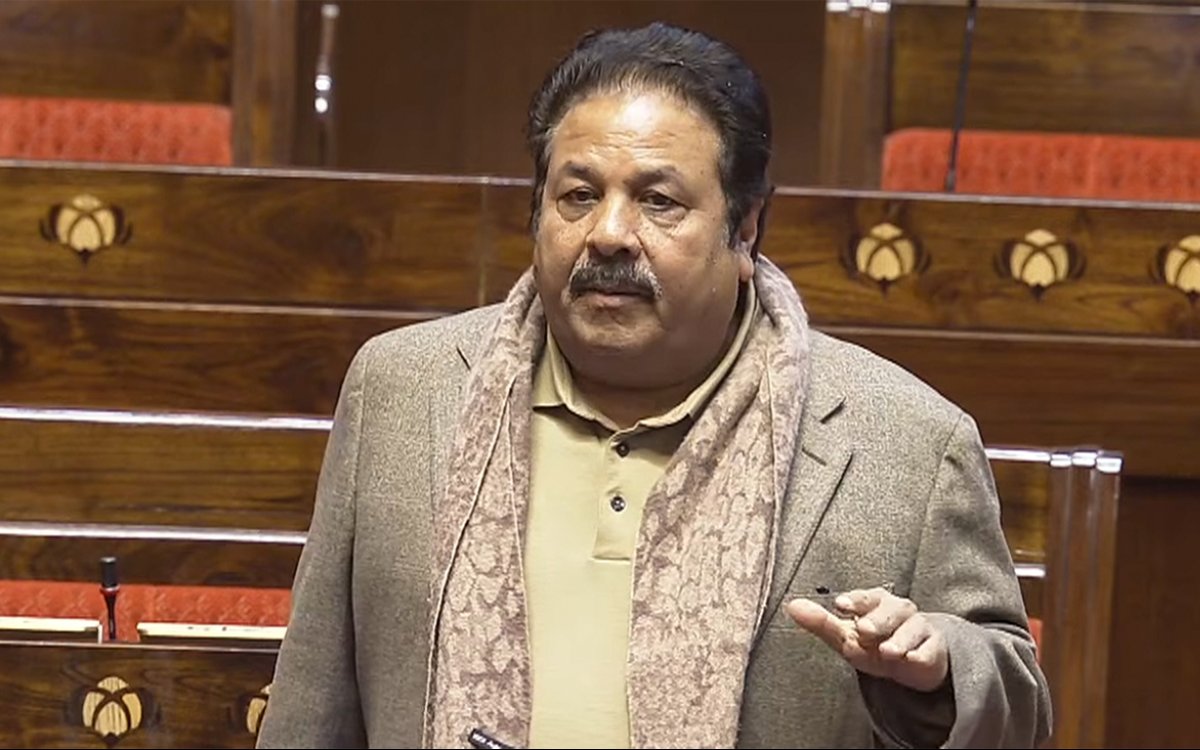 BCCI VP Rajeev Shukla denounces AI-manipulated audio on Pakistani TV show, calls it misleading