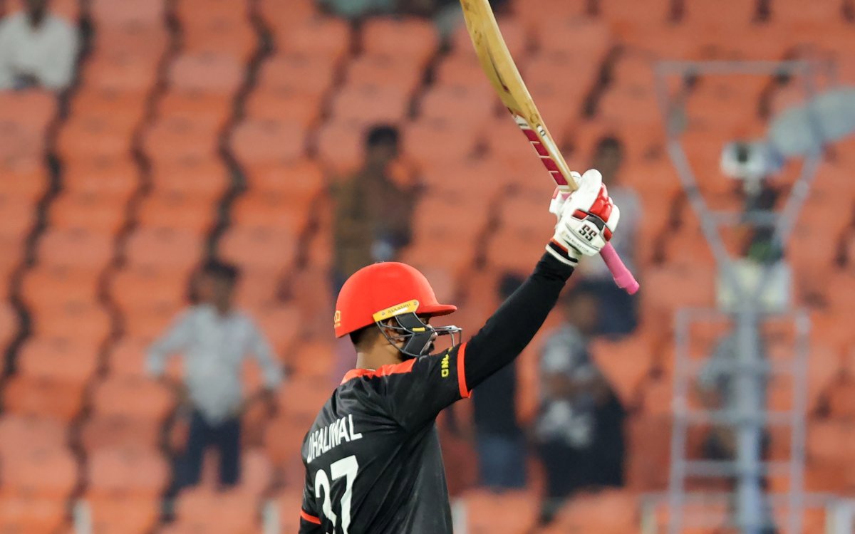 Canada's Navneet Dhaliwal to retire from international cricket after T20 WC