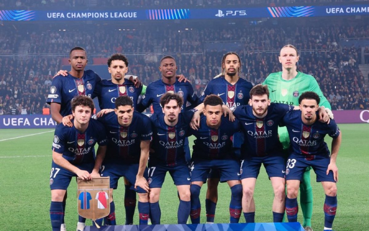 Champions League: PSG overcome Monaco to reach last-16, Galatasaray oust Juventus