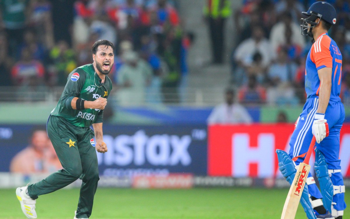 'Could face sanctions but..,' reacts Rashid Latif after Pakistan pull out of T20 WC match vs India