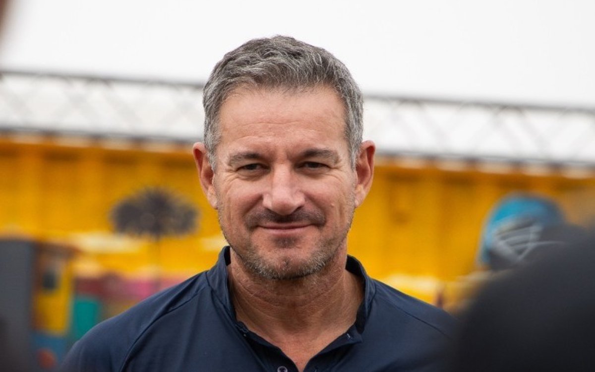 Cricket Namibia chief Rudie van Vuuren lauds ICC chairman Jay Shah for strengthening associate natio