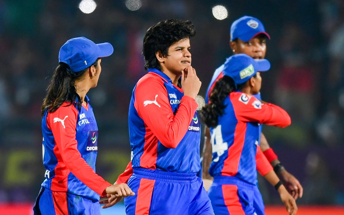 'Disappointing to come out on the wrong end of it again,' says DC coach after fourth consecutive WPL