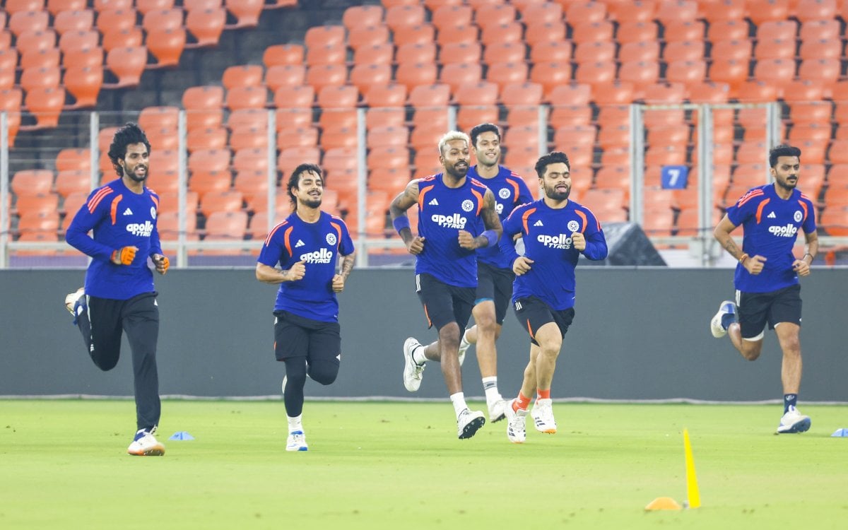 Don’t expect the WC to be delivered mid-competition: Assistant coach ten Doeschate after India's Sup