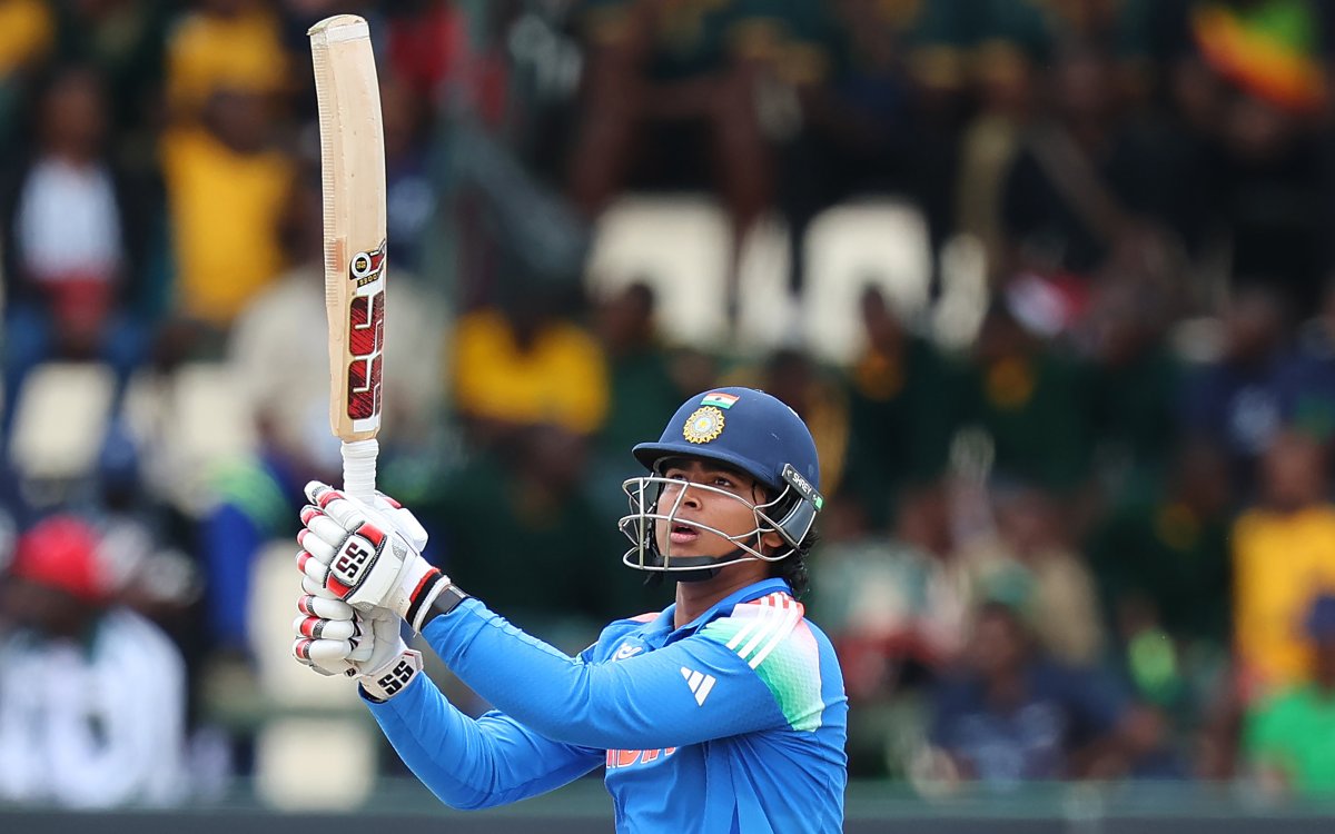 DY Patil T20 Cup: Sooryavanshi, Tendulkar lead DY Patil Blue to thrilling win over Indian Navy