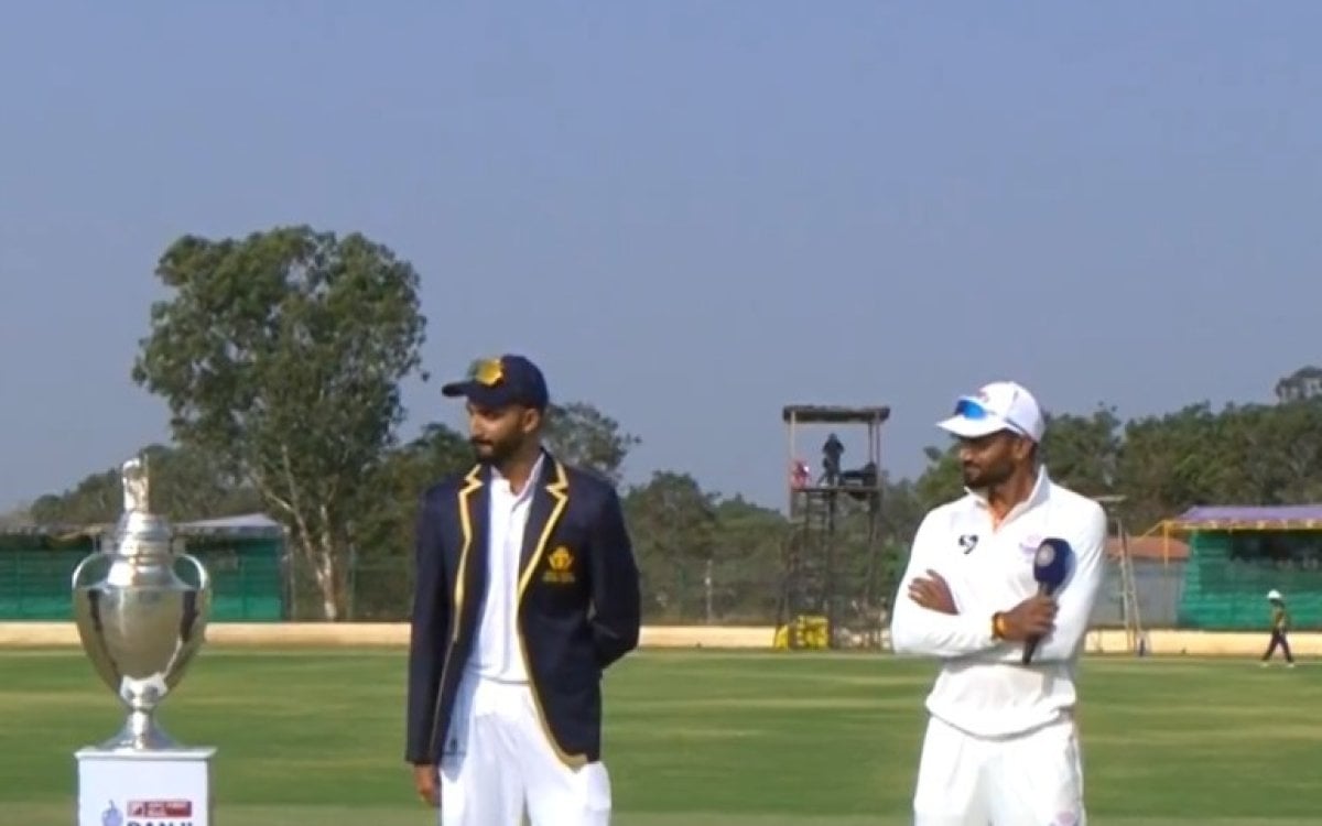 Explained: Who will win Ranji Trophy final in case of a draw
