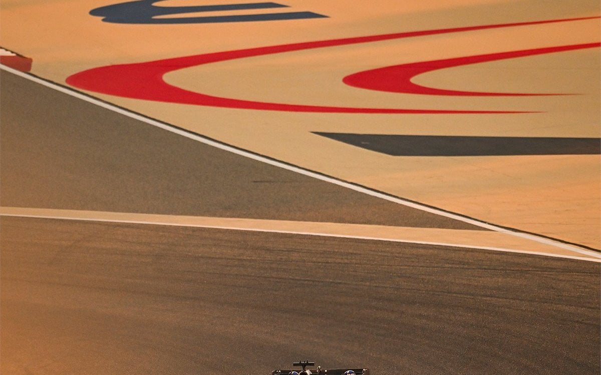 Ferrari, Mercedes ‘a step ahead,’ says McLaren boss Andrea Stella after pre-season testing