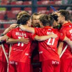 FIH Men’s Pro League: Belgium beat India 3-1 in Rourkela