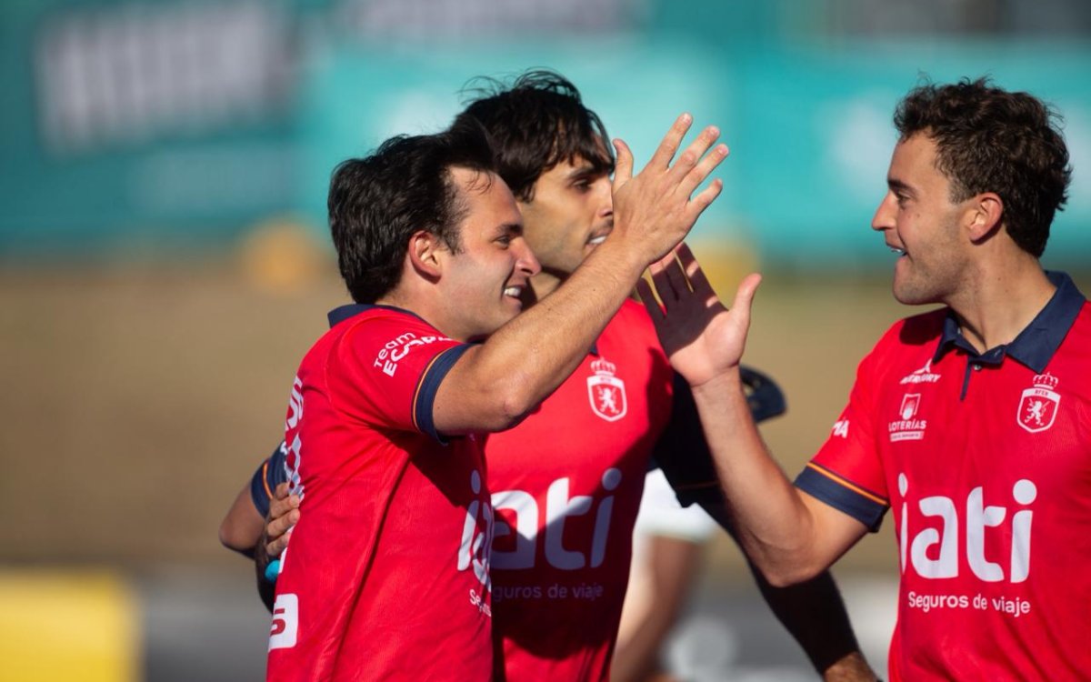 FIH Men’s Pro League: India go down 0-2 against Spain in their first match of the Hobart leg