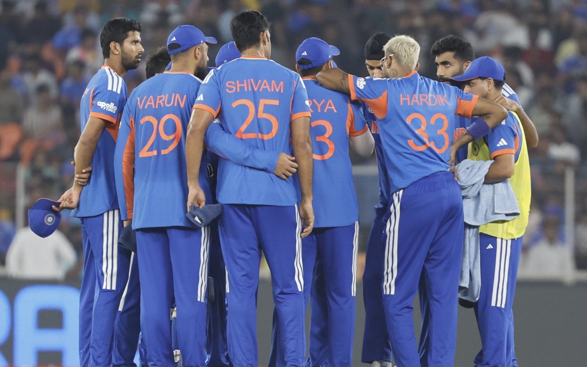 Former India cricketers share Top 4 predictions for T20 WC