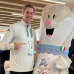 Former NBA star Pau Gasol elected chair of IOC Athletes' Commission