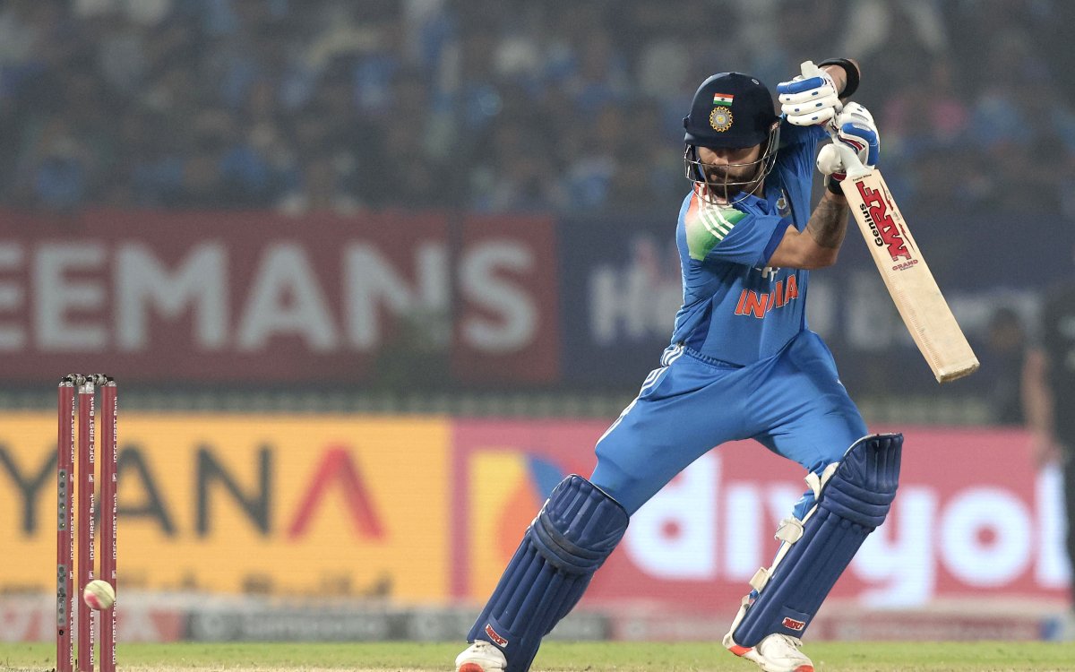 Gill, Jadeja, Bumrah in Grade A as BCCI announce annual contract lists