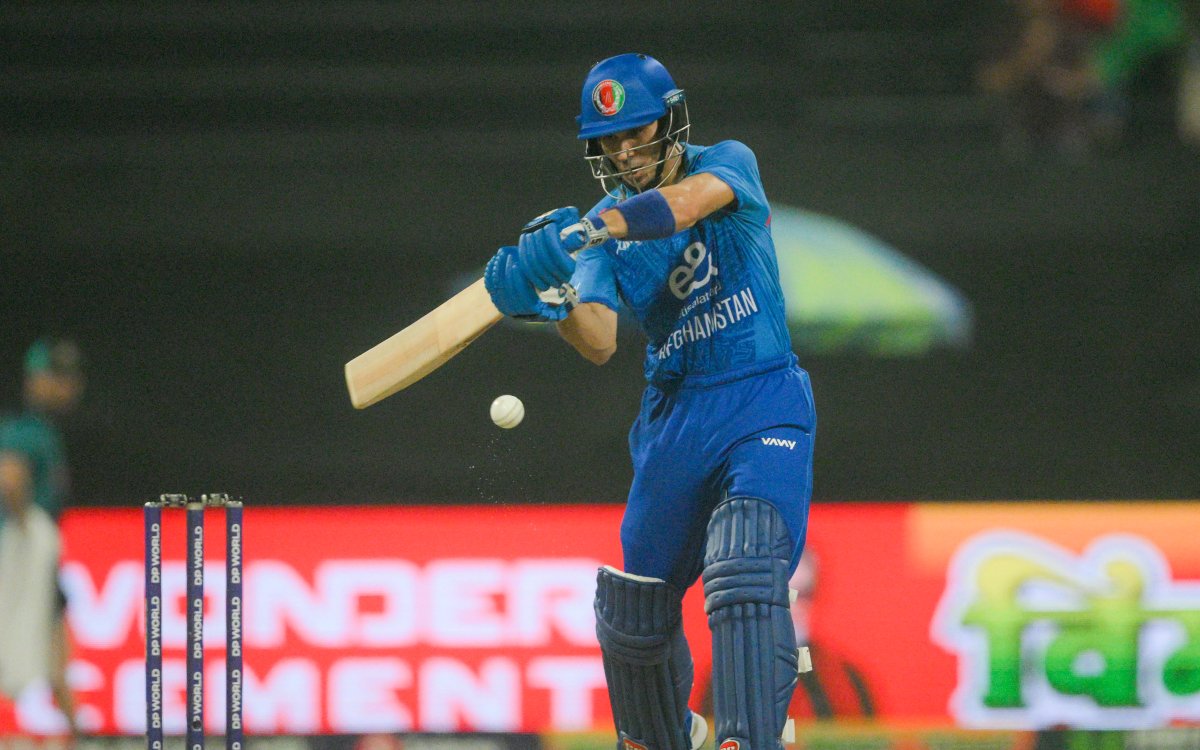 Gurbaz withdraws from PSL as Afghan govt refuses to give NOC to play in Pakistan over border tension