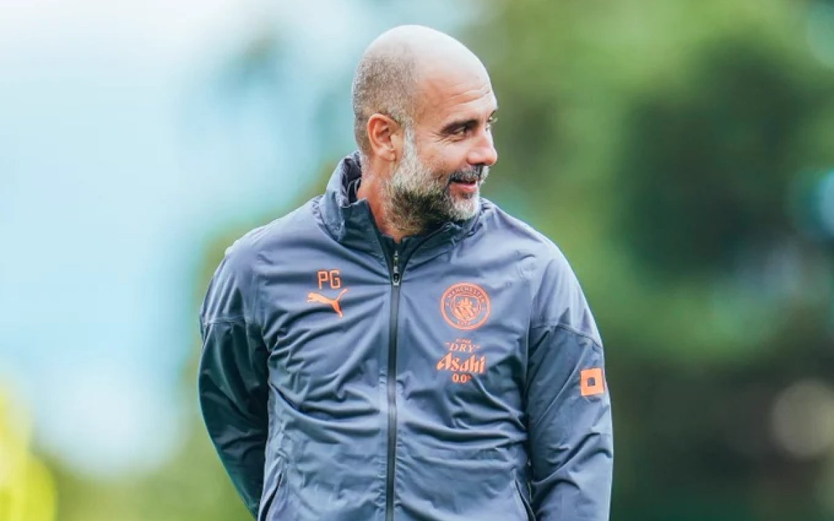 ‘He came back too early, it’s a good lesson': Guardiola on Rodri’s return from injury