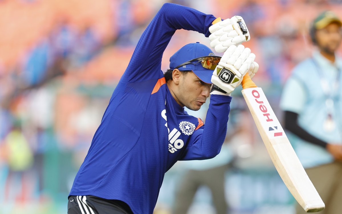 'He covered for us all year, now it's our turn': Suryakumar on Abhishek's poor form